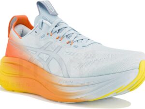 Asics Gel-Nimbus 28 - 1011C221-400