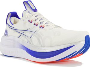 Asics Gel-Nimbus 28 - 1013A208-100 /