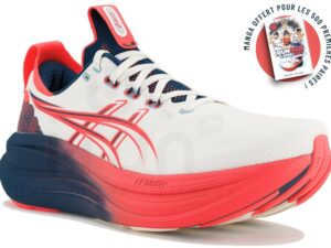 Asics Gel-Nimbus 28 - 1013A210-100