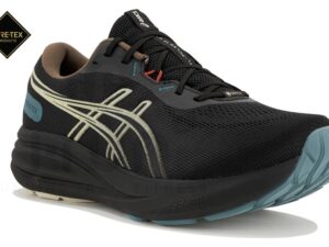 Asics Gel-Pulse 17 Gore-Tex - 1011C154-001