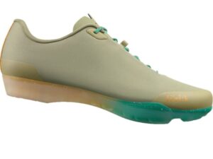 FIZIK TEMPO BEAT SAGE GREEN/DESERT 25
