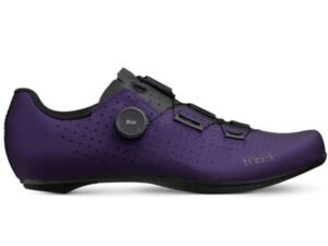 FIZIK TEMPO DECOS CARBON AUBERGINE 24
