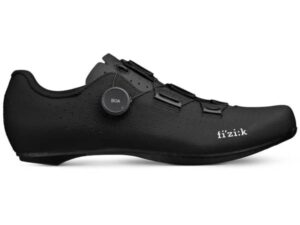 FIZIK TEMPO DECOS CARBON BLACK/BLACK 24