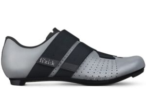 FIZIK TEMPO POWERSTRAP R5 REFLECTIVE GREY/BLACK 21