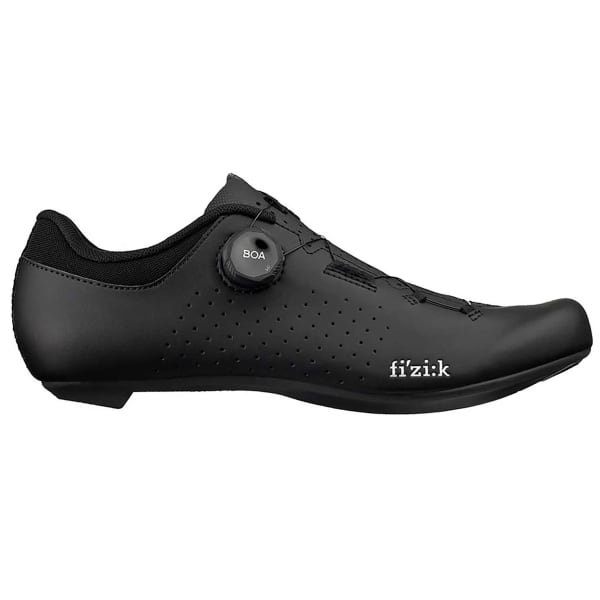 FIZIK VENTO OMNA BLACK/BLACK 25 chaussure FIZIK VENTO OMNA BLACK/BLACK 25