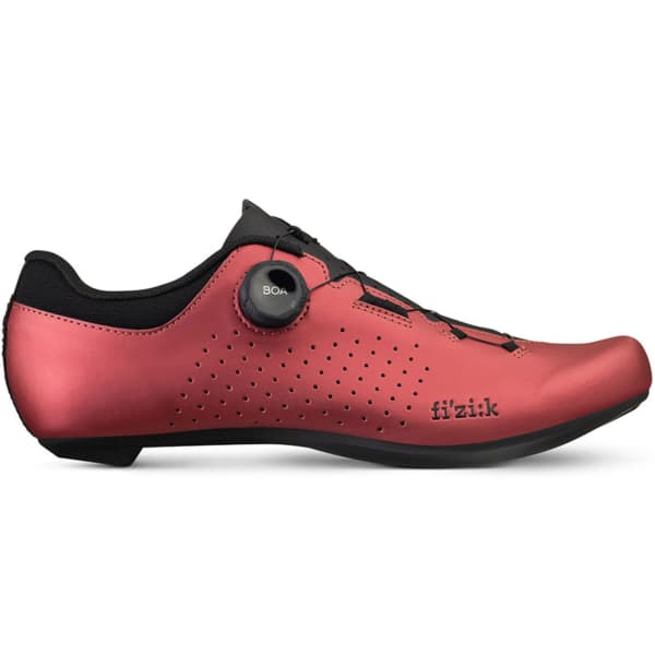 FIZIK VENTO OMNA CHERRY/BLACK 24 chaussure FIZIK VENTO OMNA CHERRY/BLACK 24