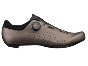 FIZIK VENTO OMNA METALLIC GUN METAL/BLACK 24
