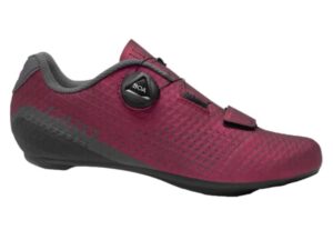 GIRO CADET W ANO DARK CHERRY 25