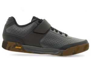 GIRO CHAMBER II BLK/DARK SHADOW 24