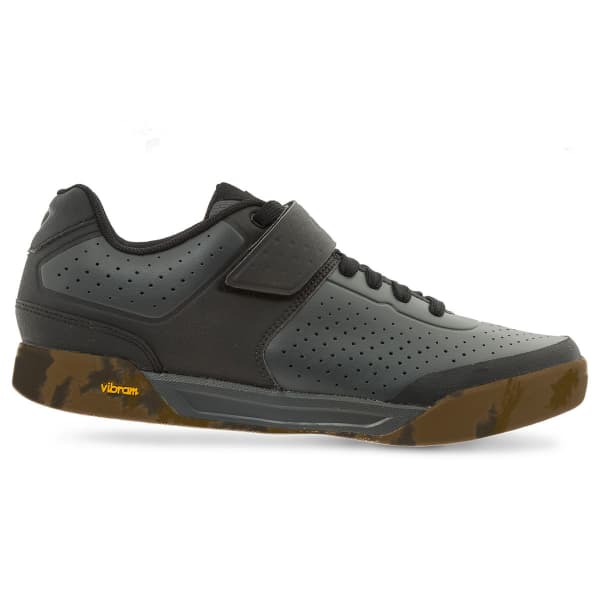 GIRO CHAMBER II BLK/DARK SHADOW 24 chaussure GIRO CHAMBER II BLK/DARK SHADOW 24
