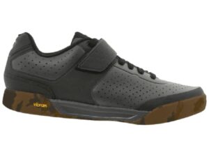 GIRO CHAMBER II DARK SHADOW/BLACK 24