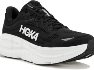 Hoka One One Bondi 9 - 1162011-BWHT