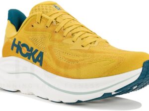 Hoka One One Clifton 10 - 1162030-YDT