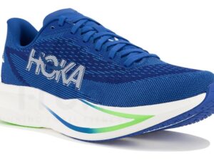 Hoka One One Mach 7 - 1171904-CBLT