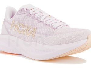 Hoka One One Mach 7 femme - 1171938-LRMT