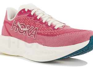 Hoka One One Mach 7 femme - 1171938-LYC
