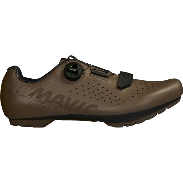 MAVIC COSMIC BOA SPD COFFEE 25 chaussure MAVIC COSMIC BOA SPD COFFEE 25