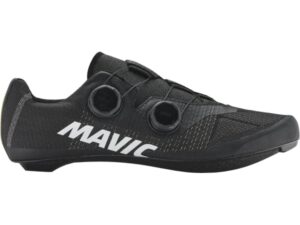 MAVIC COSMIC ULTIMATE IV BLACK 25