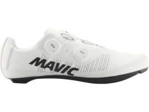 MAVIC COSMIC ULTIMATE IV WHITE 25