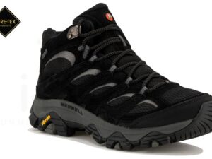 Merrell MOAB 3 Mid Gore-Tex femme - J036308