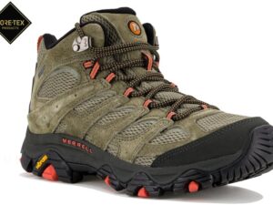 Merrell MOAB 3 Mid Gore-Tex W femme - J036310