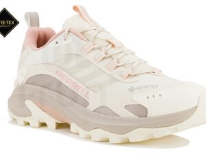 Merrell MOAB Speed 2 Gore-Tex femme - J00003621