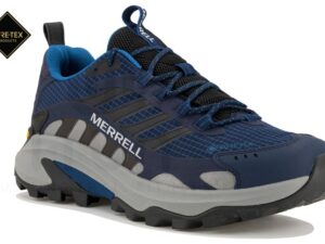 Merrell MOAB Speed 2 Gore-Tex - J00004913