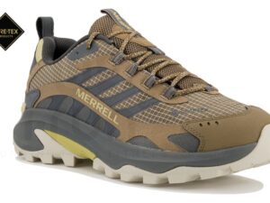 Merrell MOAB Speed 2 Gore-Tex - J038325