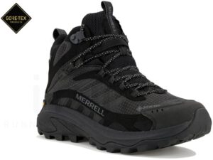 Merrell MOAB Speed 2 Mid Gore-Tex M - J037501