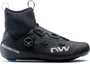 NORTHWAVE CELSIUS R ARCTIC GTX BLACK 25