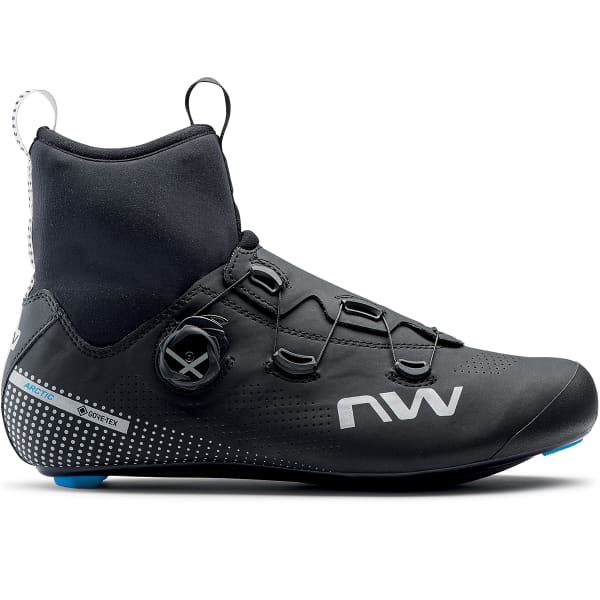 NORTHWAVE CELSIUS R ARCTIC GTX BLACK 25 chaussure NORTHWAVE CELSIUS R ARCTIC GTX BLACK 25