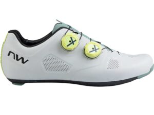 NORTHWAVE REVOLUTION 2 LIGHT GREY/SAGE 25