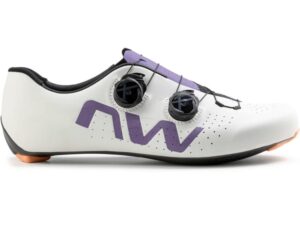 NORTHWAVE VELOCE EXTREME GREY/DARK PURPLE 25