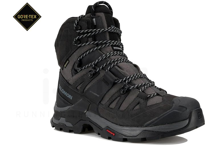 Salomon Quest 4 Gore-Tex M - L41292600 chaussure Salomon Quest 4 Gore-Tex M - L41292600