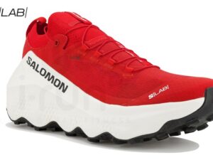 Salomon S-Lab Ultra Glide 2 - L45484100 / HOMME