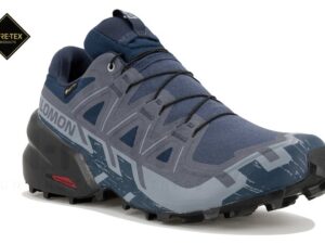 Salomon Speedcross 6 Gore-Tex - L47985300