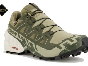 Salomon Speedcross 6 Gore-Tex - L47985500
