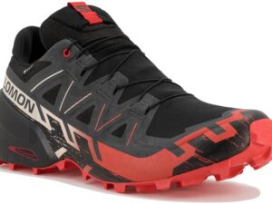 Salomon Speedcross 6 Gore-Tex - L49226000