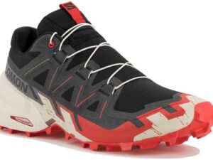 Salomon Speedcross 6 - L49225100