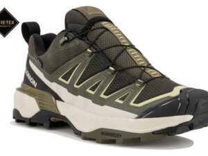 Salomon X Ultra 360 Edge Gore-Tex - L49097900