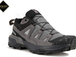 Salomon X Ultra 360 Leather Gore-Tex - L47571400