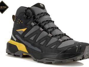 Salomon X Ultra 360 Mid Gore-Tex - L47742600