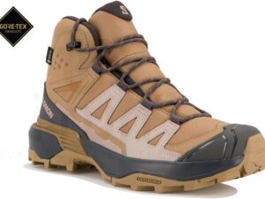 Salomon X Ultra 360 Mid Gore-Tex - L49101400