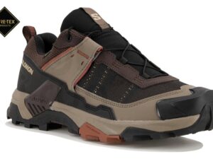 Salomon X Ultra 5 Gore-Tex - L49102700