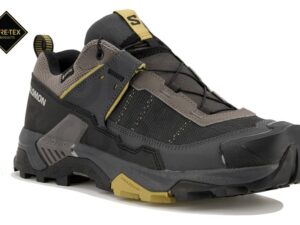 Salomon X Ultra 5 Gore-Tex - L49102800