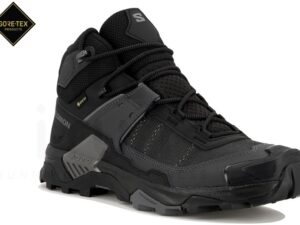 Salomon X Ultra 5 Mid Gore-Tex - L47754200
