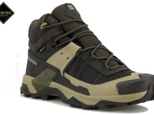 Salomon X Ultra 5 Mid Gore-Tex - L47754300
