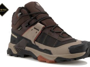 Salomon X Ultra 5 Mid Gore-Tex - L49103600