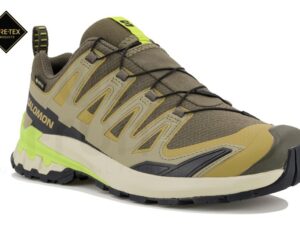 Salomon XA PRO 3D v9 Gore-Tex - L49229500