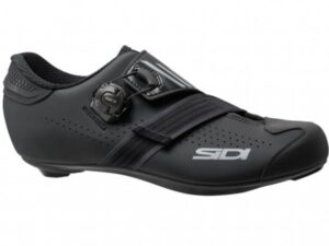 SIDI PRIMA MEGA BLACK 25